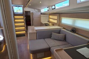 56ft Beneteau Yacht For Sale
