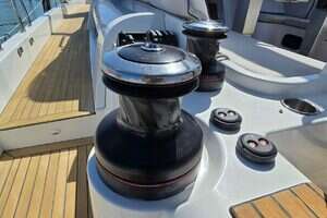 56ft Beneteau Yacht For Sale