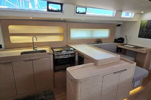 56ft Beneteau Yacht For Sale