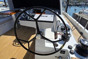 56ft Beneteau Yacht For Sale