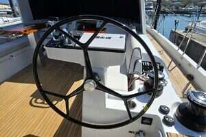 56ft Beneteau Yacht For Sale