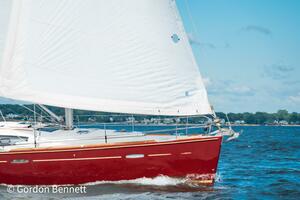 Vessel Image #8
