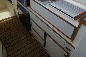 SEA CHANGE 25ft C Dory Yacht For Sale