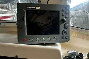 SEA CHANGE 25ft C Dory Yacht For Sale