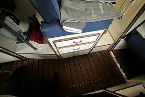 SEA CHANGE 25ft C Dory Yacht For Sale