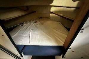 SEA CHANGE 25ft C Dory Yacht For Sale