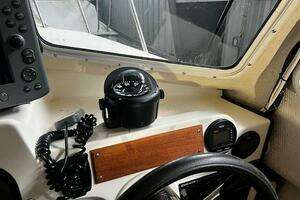 SEA CHANGE 25ft C Dory Yacht For Sale