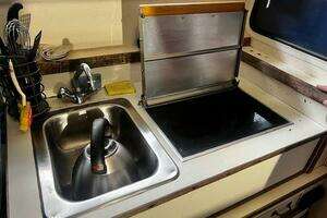 SEA CHANGE 25ft C Dory Yacht For Sale