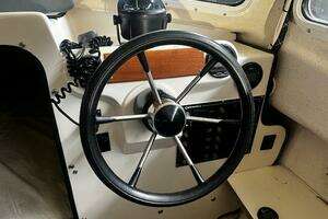 SEA CHANGE 25ft C Dory Yacht For Sale