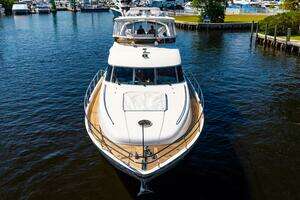 Half Mine 2004 Viking Princess 75 Yacht For Sale in FORT LAUDERDALE FL