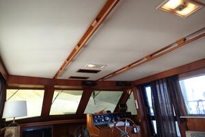 55ft Hi Star Yacht For Sale