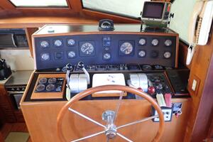 55ft Hi Star Yacht For Sale