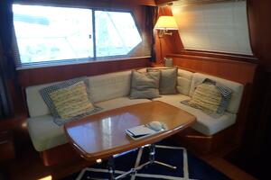 55ft Hi Star Yacht For Sale