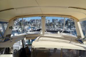 55ft Hi Star Yacht For Sale