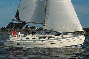 2002 Hunter 356 thumbnail 43