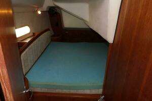 2002 Hunter 356 thumbnail 28