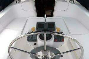 2002 Hunter 356 thumbnail 14