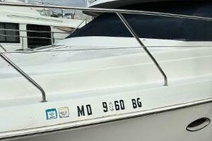 Dances With Waves 35ft Silverton Yacht For Sale
