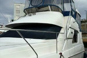 Dances With Waves 35ft Silverton Yacht For Sale