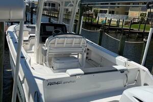 24ft Robalo Yacht For Sale
