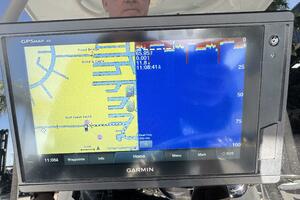 24ft Robalo Yacht For Sale