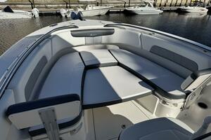 24ft Robalo Yacht For Sale