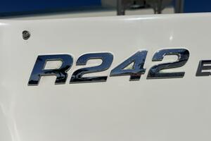 24ft Robalo Yacht For Sale