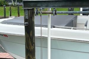 24ft Robalo Yacht For Sale