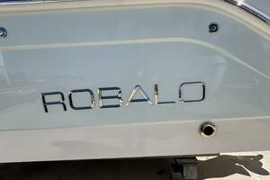 24ft Robalo Yacht For Sale