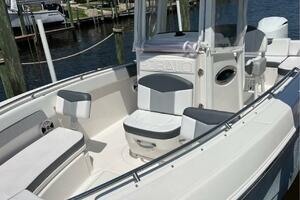 24ft Robalo Yacht For Sale