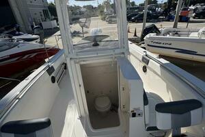 24ft Robalo Yacht For Sale