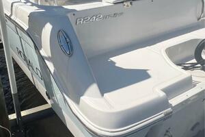 24ft Robalo Yacht For Sale