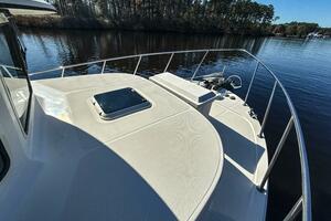 Foredeck