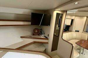 2001 Cruisers 3672 Express thumbnail 22
