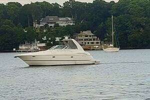 2001 Cruisers 3672 Express thumbnail 34