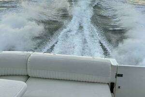 2001 Cruisers 3672 Express thumbnail 32