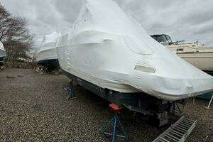 2001 Cruisers 3672 Express thumbnail 11