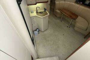 2001 Cruisers 3672 Express thumbnail 30