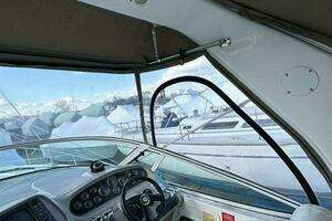 2001 Cruisers 3672 Express thumbnail 6