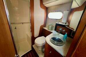 2007 Tiara Yachts 3900 Sovran thumbnail 22