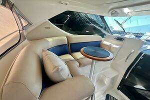 2007 Tiara Yachts 3900 Sovran thumbnail 7