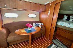 2007 Tiara Yachts 3900 Sovran thumbnail 15
