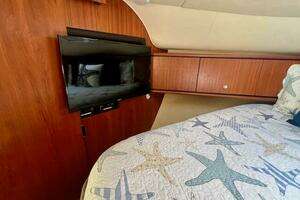 2007 Tiara Yachts 3900 Sovran thumbnail 20