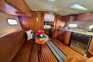 2007 Tiara Yachts 3900 Sovran thumbnail 12