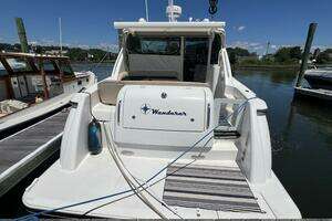 2007 Tiara Yachts 3900 Sovran thumbnail 3
