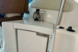 2007 Tiara Yachts 3900 Sovran thumbnail 31