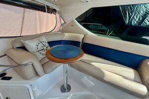2007 Tiara Yachts 3900 Sovran thumbnail 8