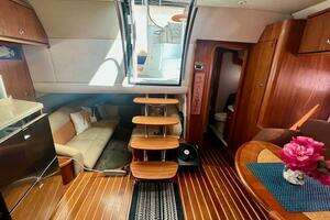 2007 Tiara Yachts 3900 Sovran thumbnail 14