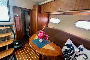 2007 Tiara Yachts 3900 Sovran thumbnail 16