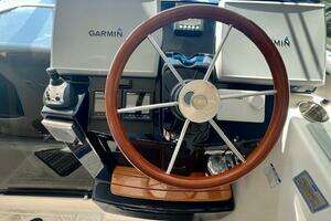 2007 Tiara Yachts 3900 Sovran thumbnail 24